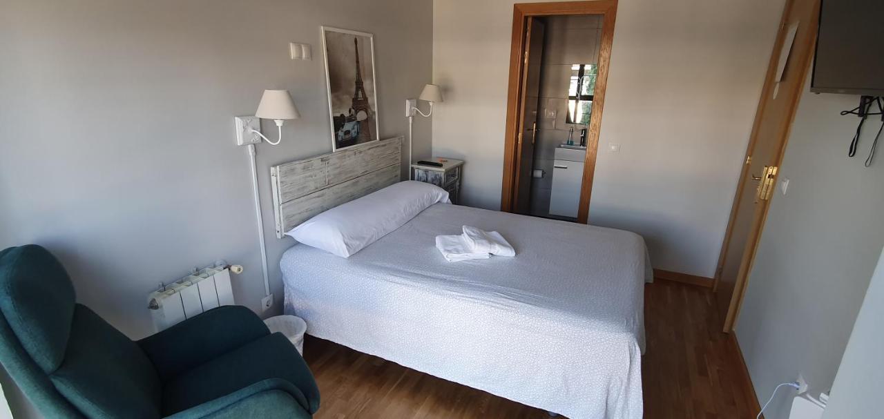 Rooms Suite Planetario Madrid Exterior photo
